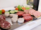 Harzer Schlachtewurst