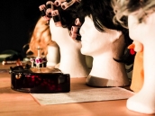 hoftheater Accessoires