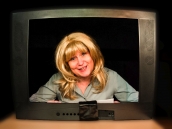 Die Fernsehansage aus der Große Loriot