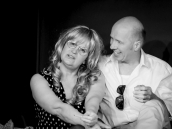 Nicki und Alex aus Garten der Lüste