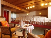 Der Theaterraum