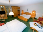 Doppelzimmer als Familienzimmer 5