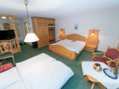 Doppelzimmer als Familienzimmer 5