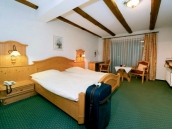 Komfort-Doppelzimmer