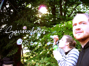 Sansculottes Gypsy-Jazz-Folk